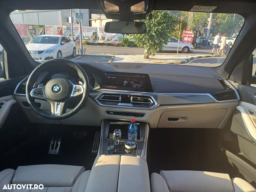 BMW X5 xDrive30d - 19