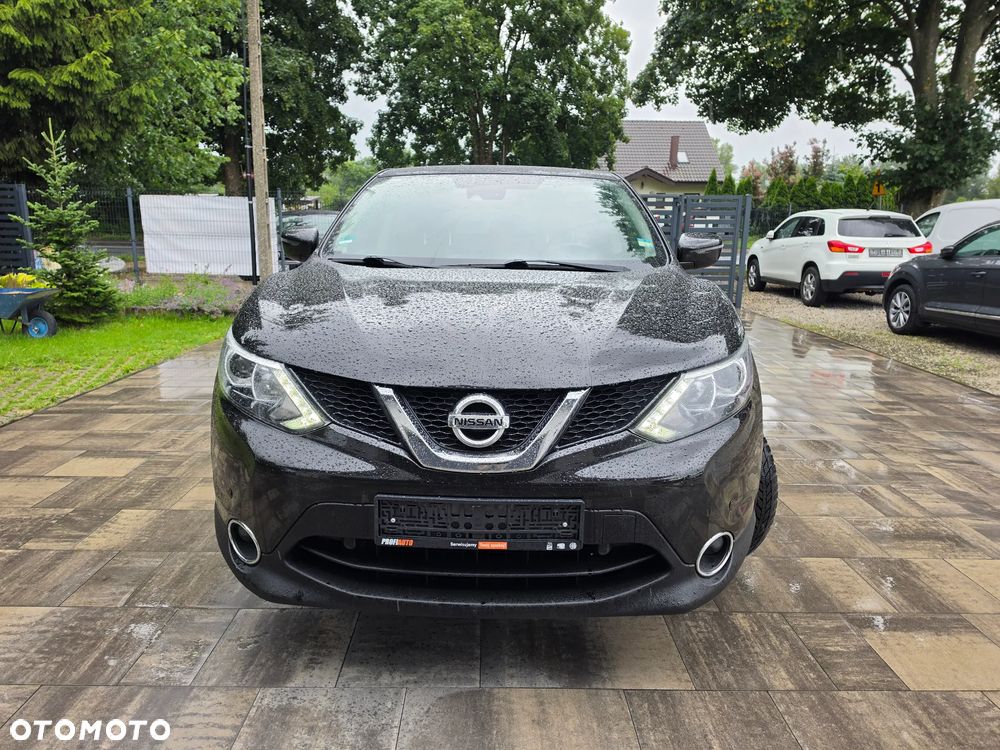 Nissan Qashqai 1.6 dCi Acenta S&S - 2