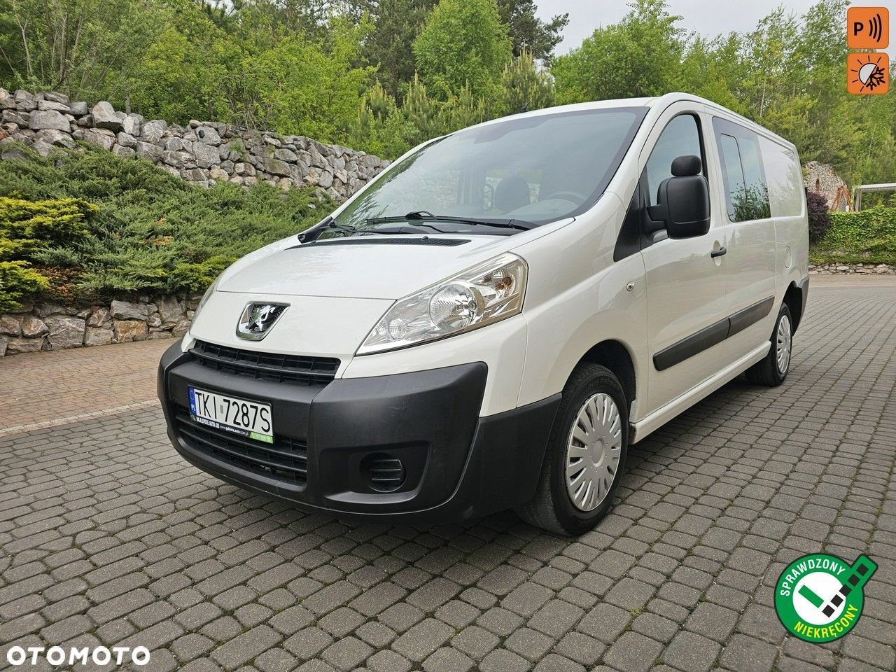 Peugeot Expert - 1