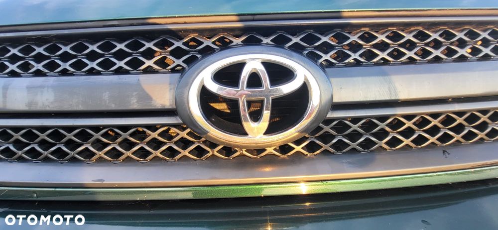Toyota RAV4 4x4 Executive - 8