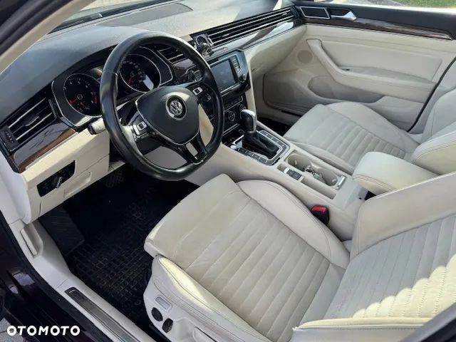 Volkswagen Passat 1.8 TSI BMT Highline DSG - 15