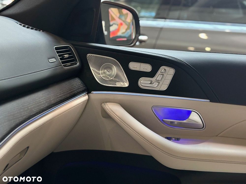 Mercedes-Benz GLE - 13