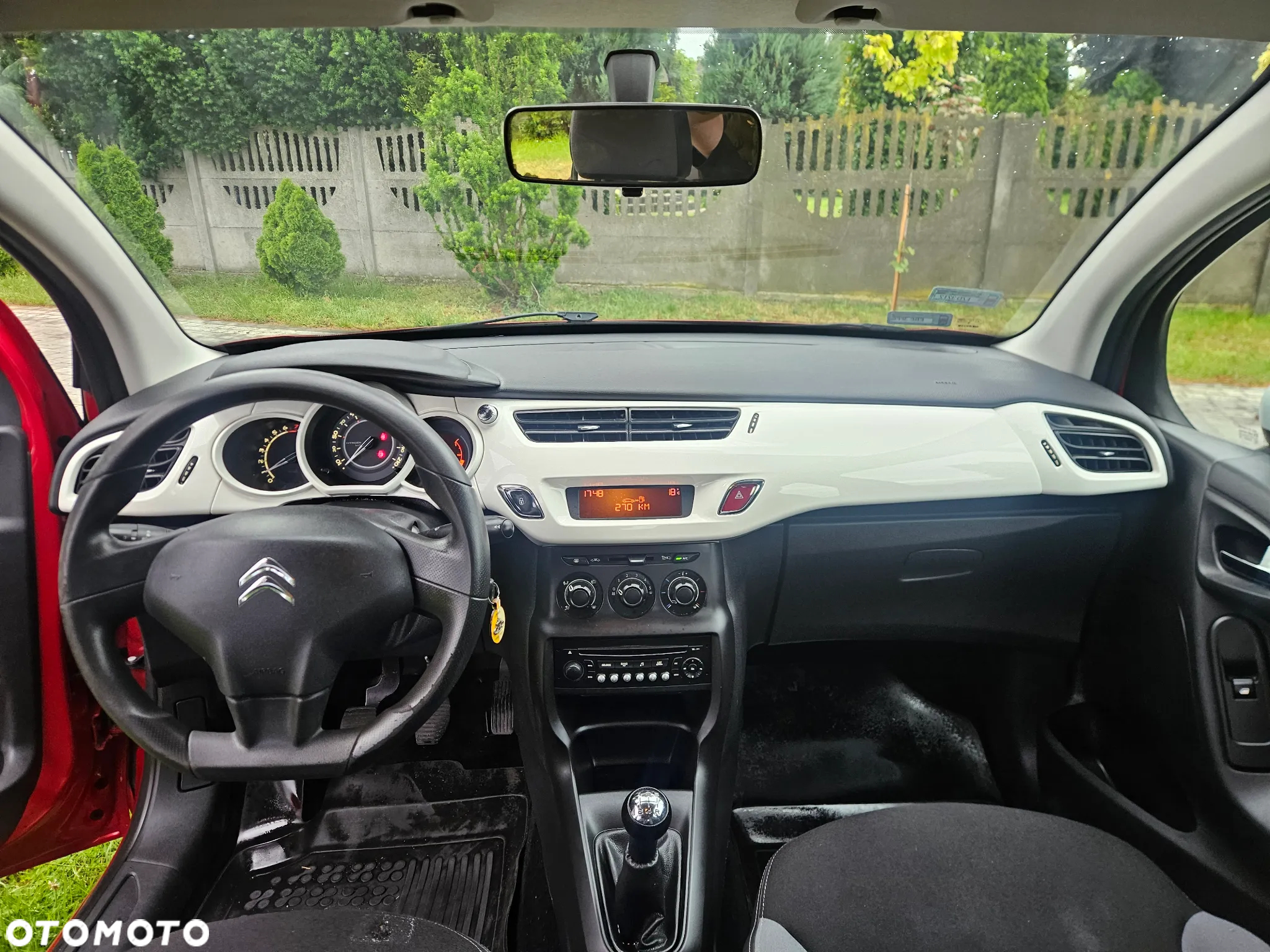 Citroën C3 1.4 Attraction - 11