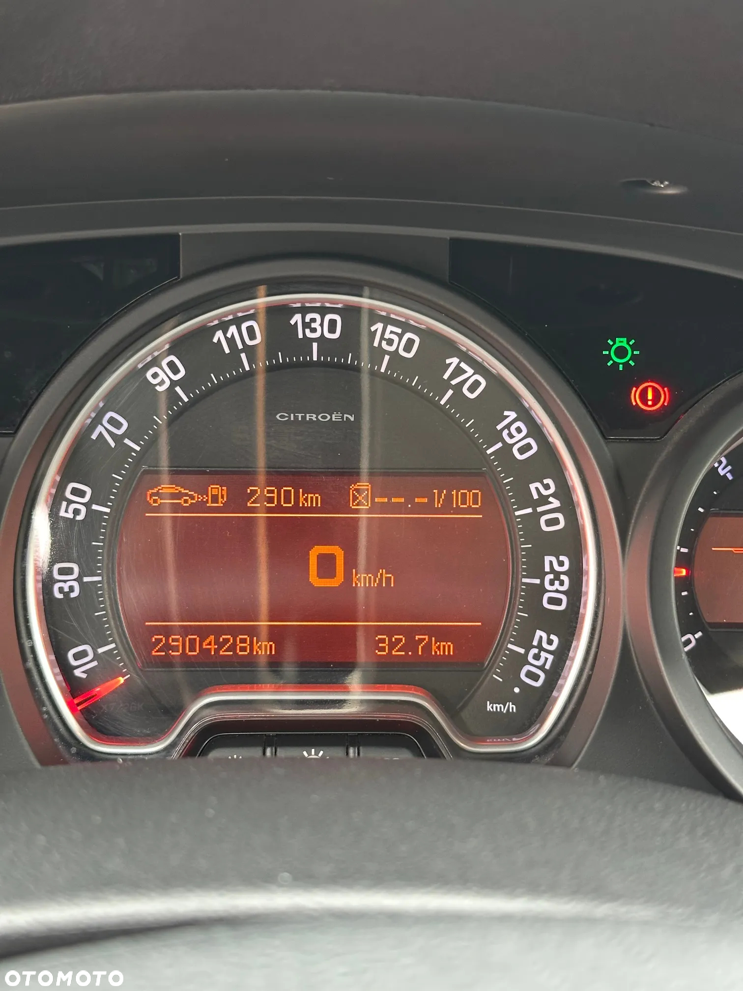 Citroën C5 1.6 HDi Attraction - 14