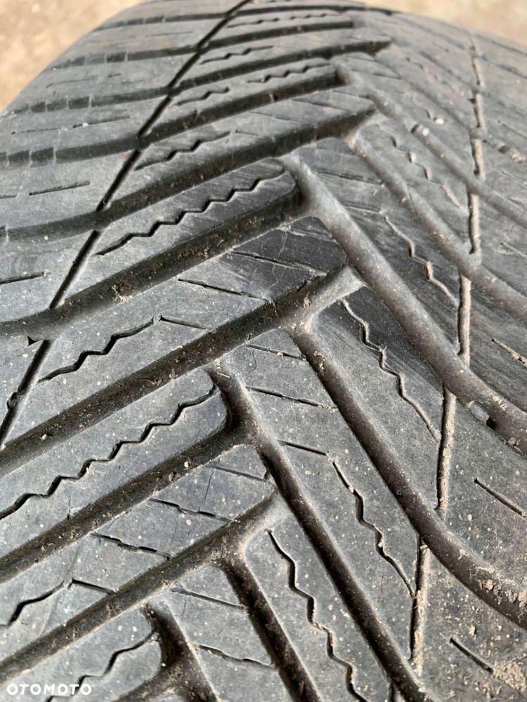 Koło felga Fiat Stilo 195/65R15 WWA - 3