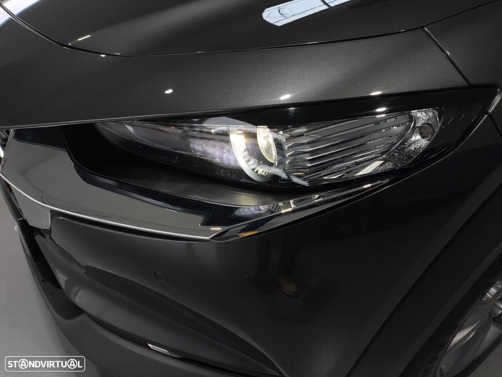 Mazda CX-30 2.0 Sky-G Evolve i-Active +Sport - 32