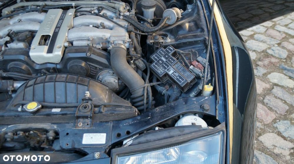Nissan 300 ZX - 29