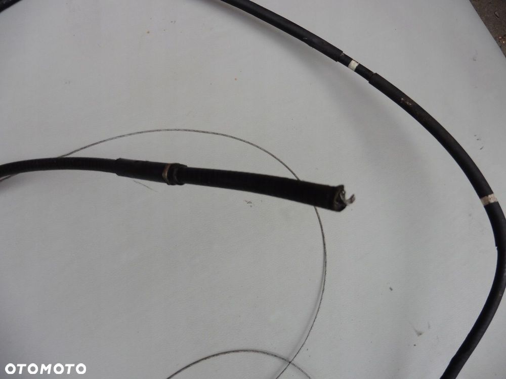 HAMULEC RĘCZNY ELEKTRYCZNY FORD C-MAX MK1 I 3M51-2598-DA - 3