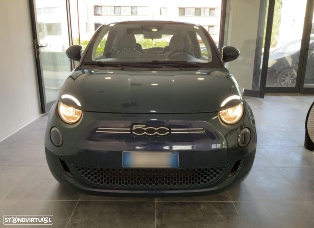 Fiat 500e 42kWh ICON - 5