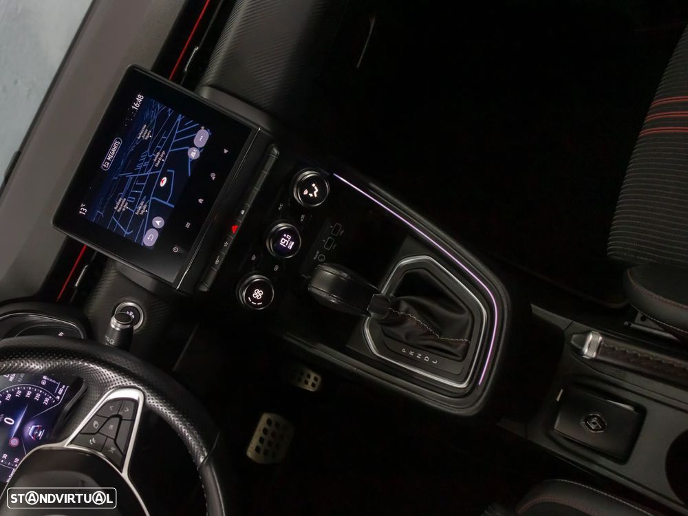 Renault Clio 1.0 TCe RS Line CVT - 28