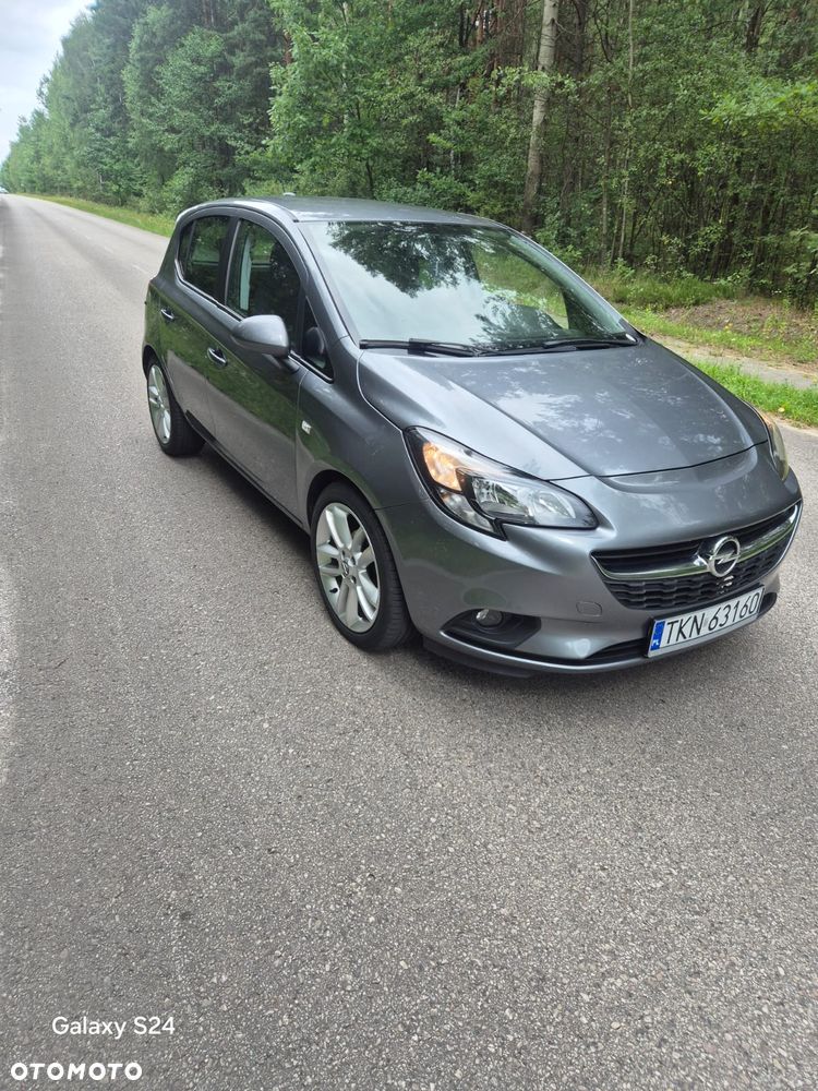 Opel Corsa 1.4 Color Edition - 3