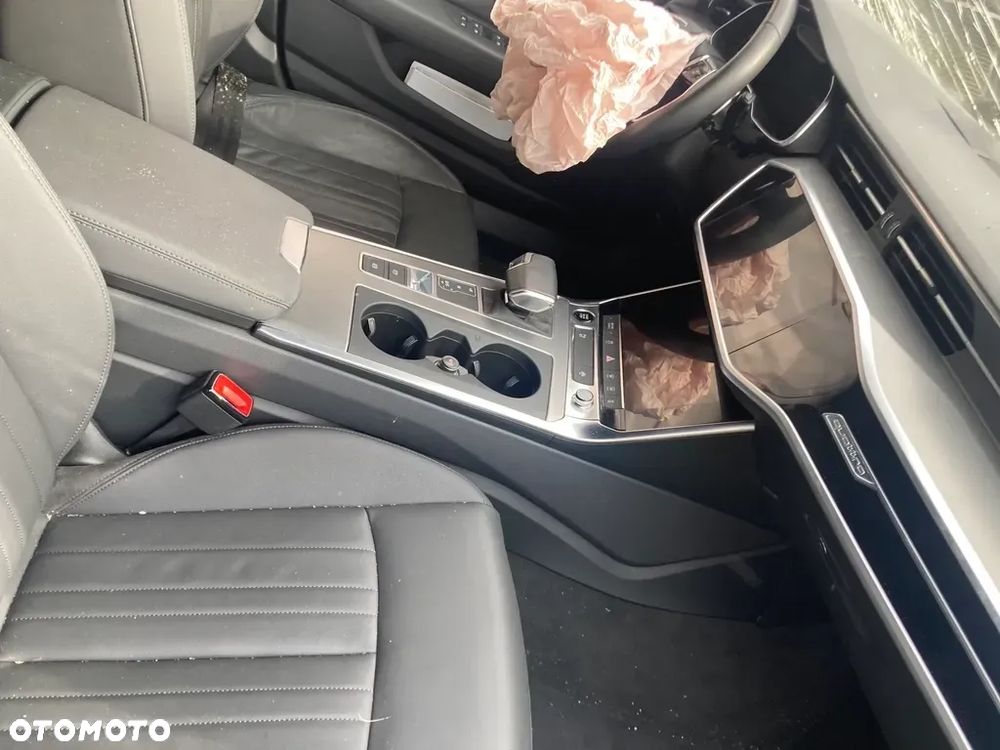 Audi A6 - 9