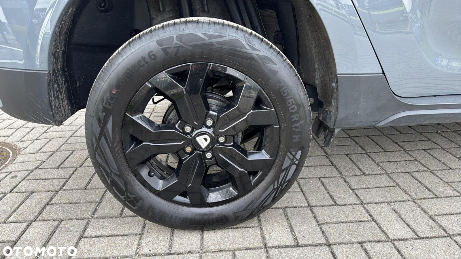 Dacia Duster - 21