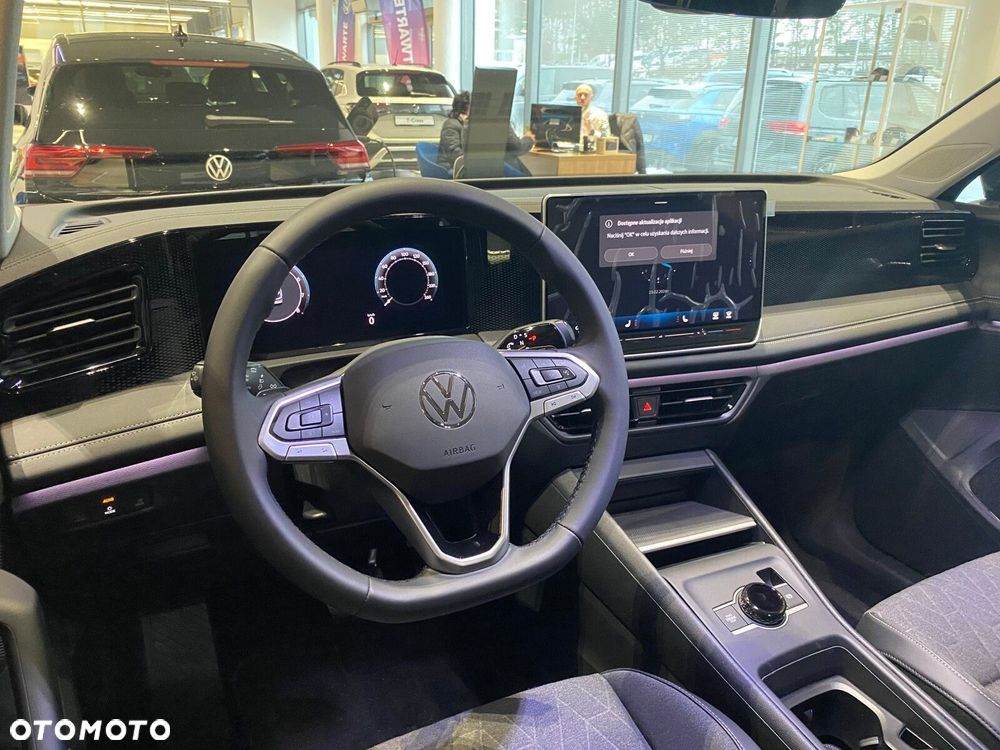 Volkswagen Tiguan 1.5 TSI EVO Life DSG - 9