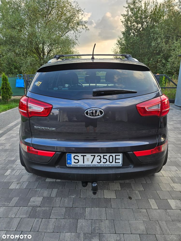 Kia Sportage 1.6 GDI XL 2WD - 6
