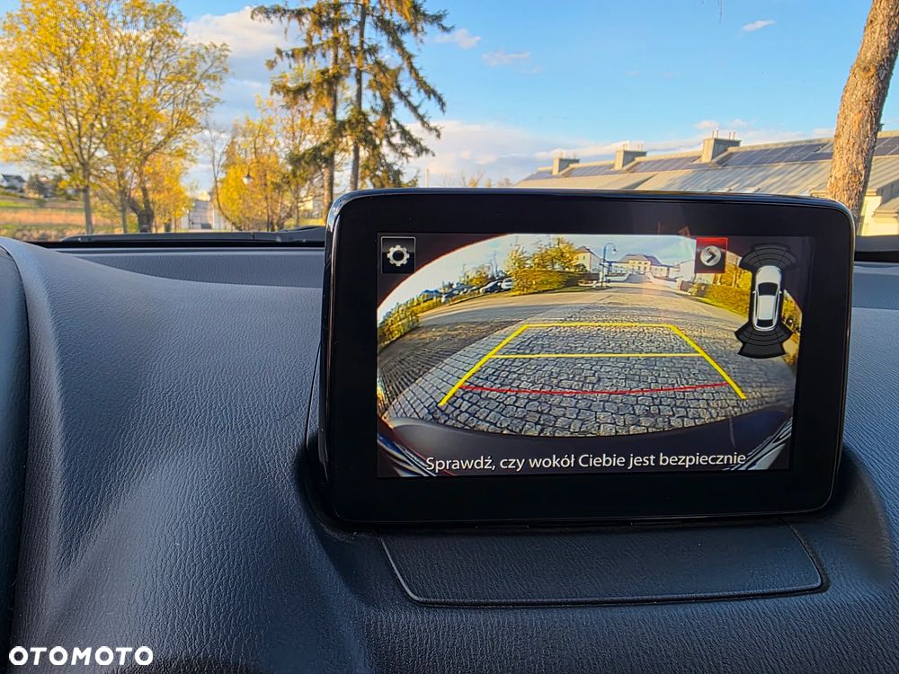 Mazda CX-3 2.0 SkyPassion - 37