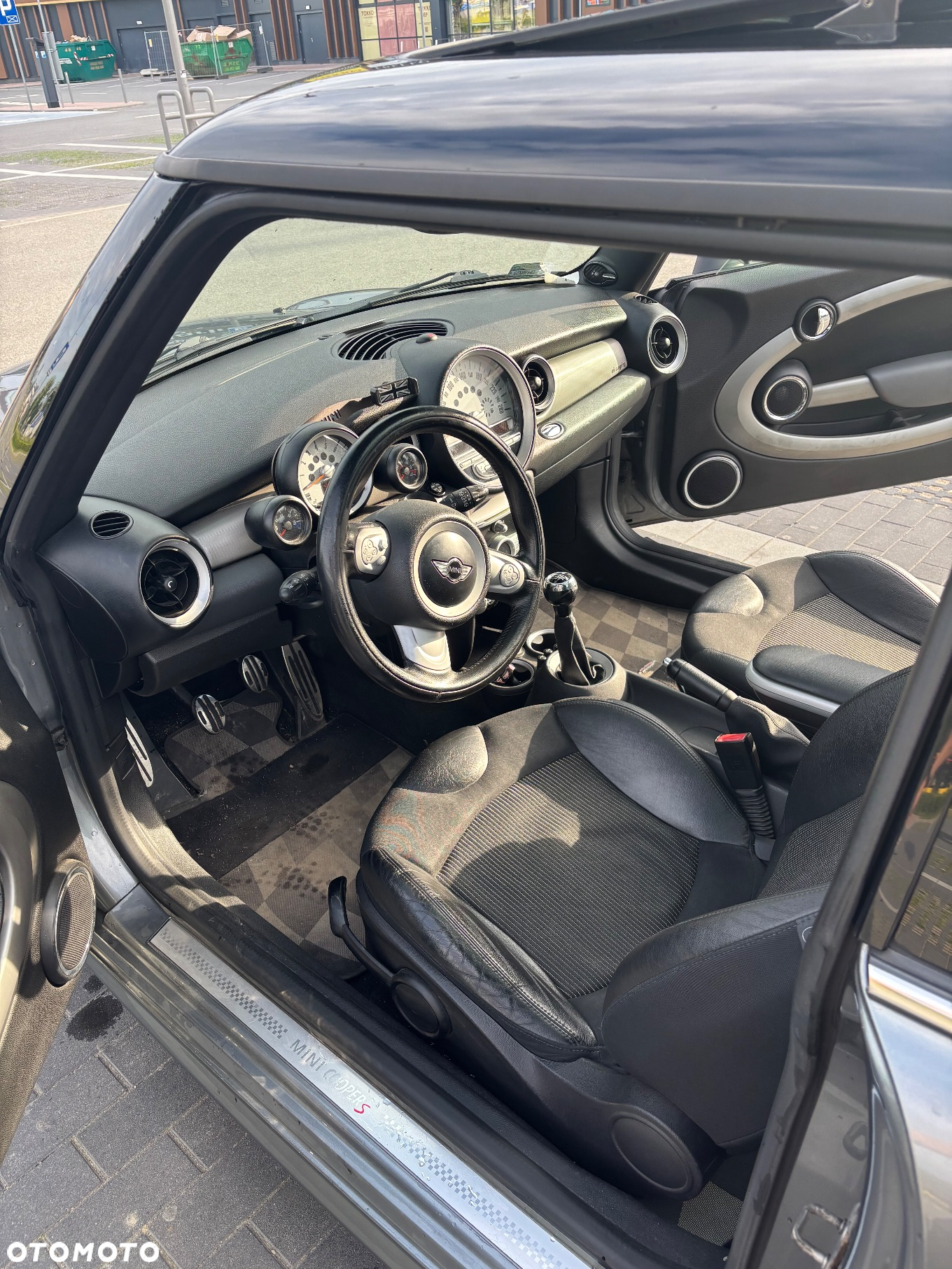 MINI Cooper S Coupe - 13