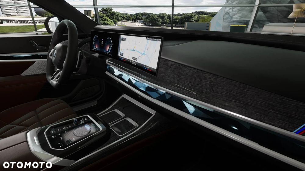 BMW Seria 7 - 10