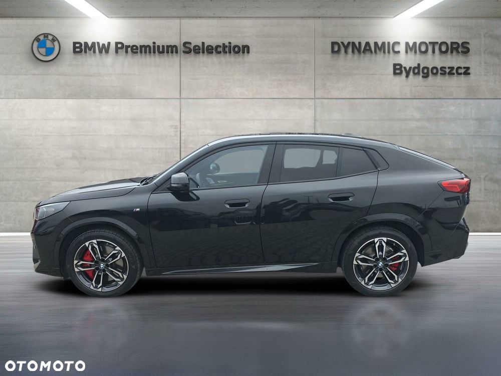 BMW X2 M35i xDrive - 2