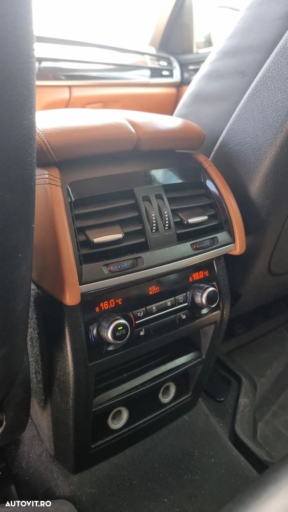 BMW X6 xDrive40d - 13