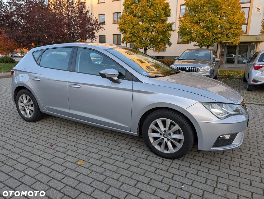 Seat Leon - 4