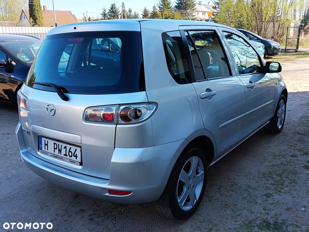 Mazda 2 1.4l Exclusive - 3