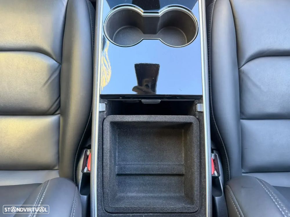 Tesla Model 3 Standard Range Plus RWD - 23