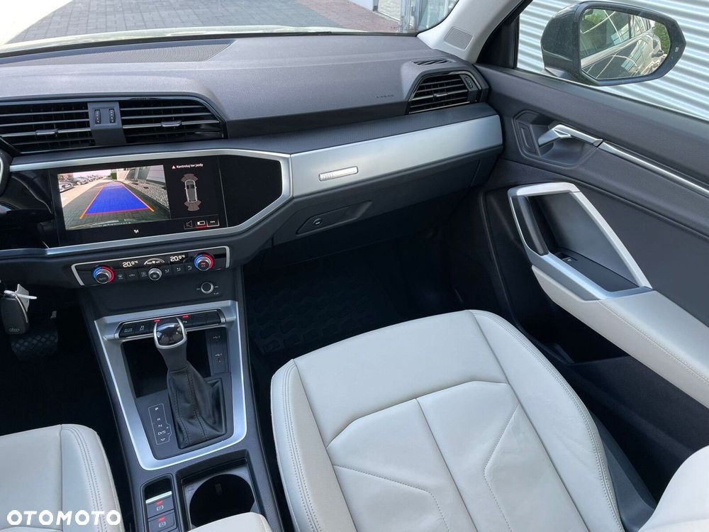 Audi Q3 - 16
