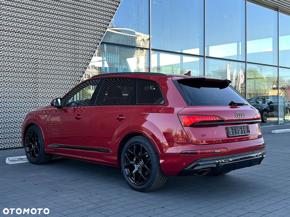 Audi Q7 - 4