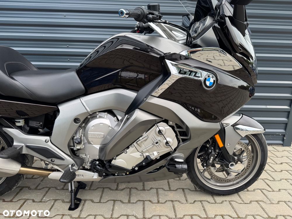 BMW K - 15