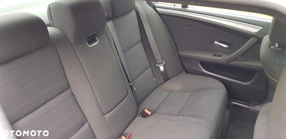 BMW Seria 5 - 24