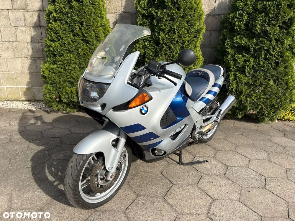 BMW K - 3
