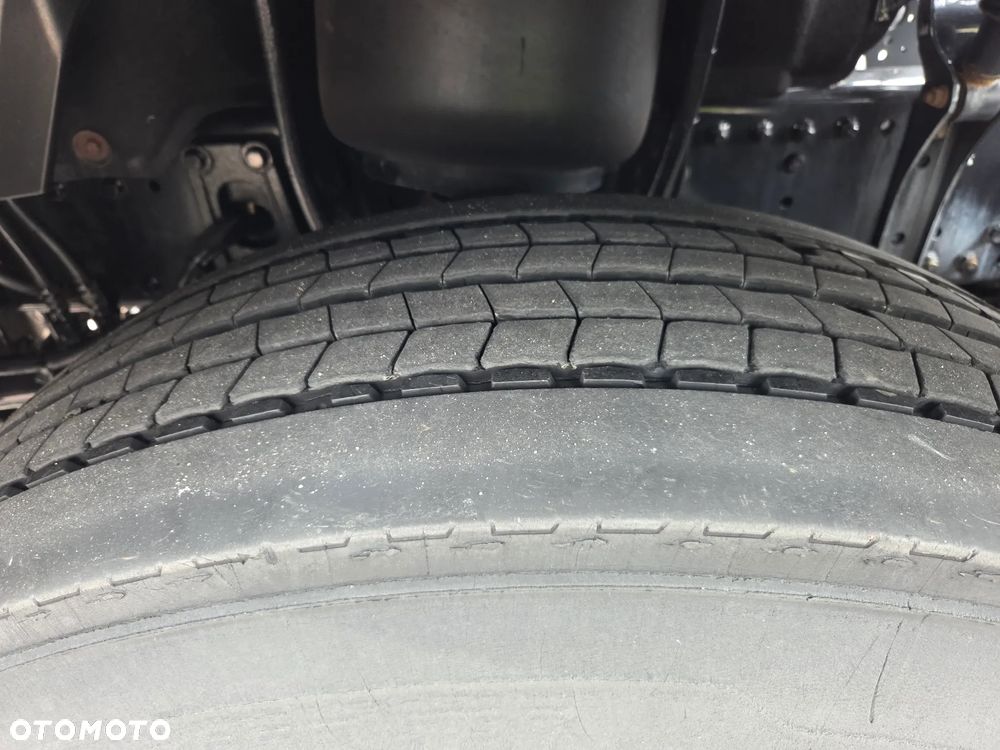 MAN Tgx 26.470 - 10