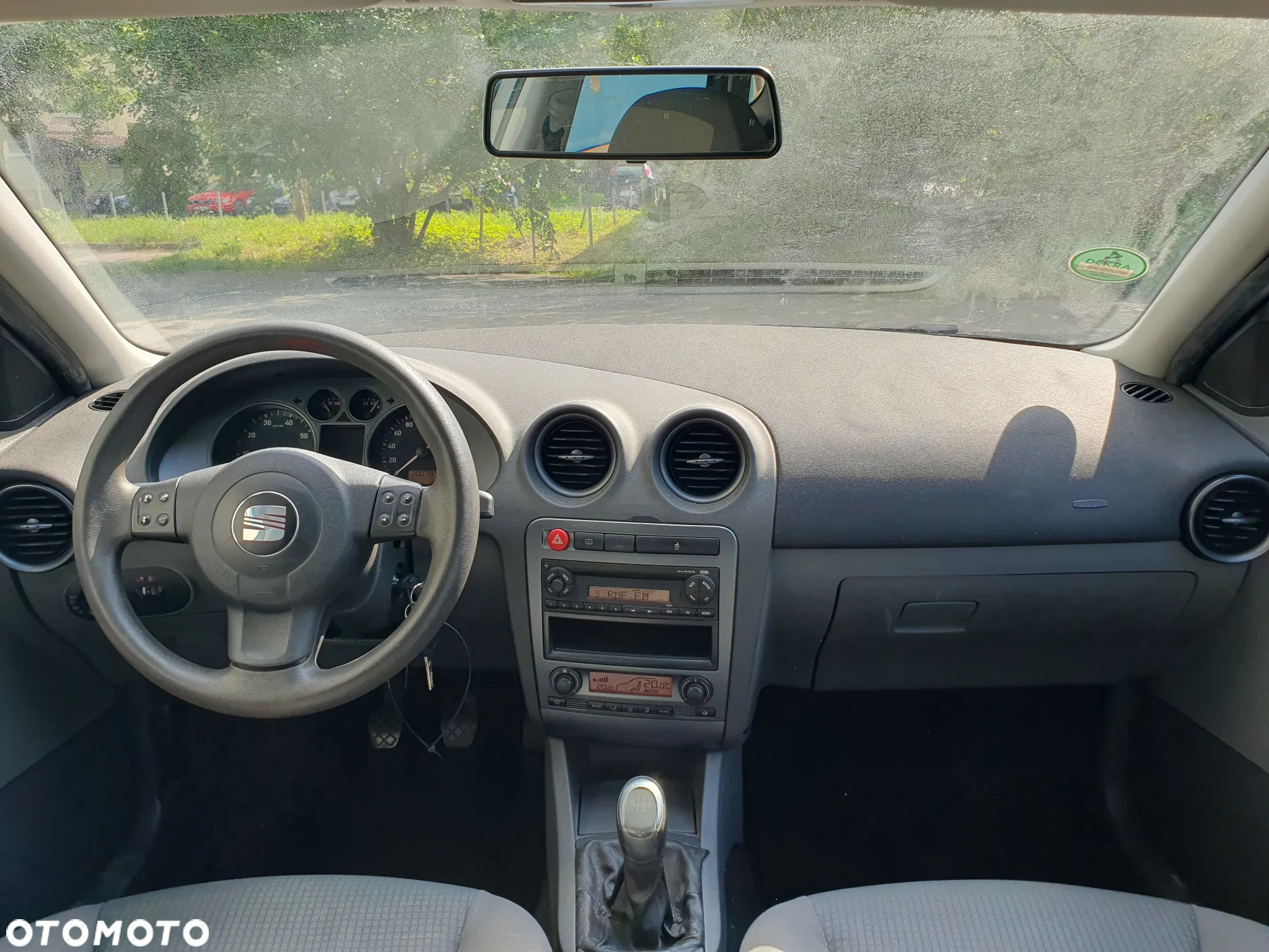Seat Ibiza 1.4 16V Reference - 18
