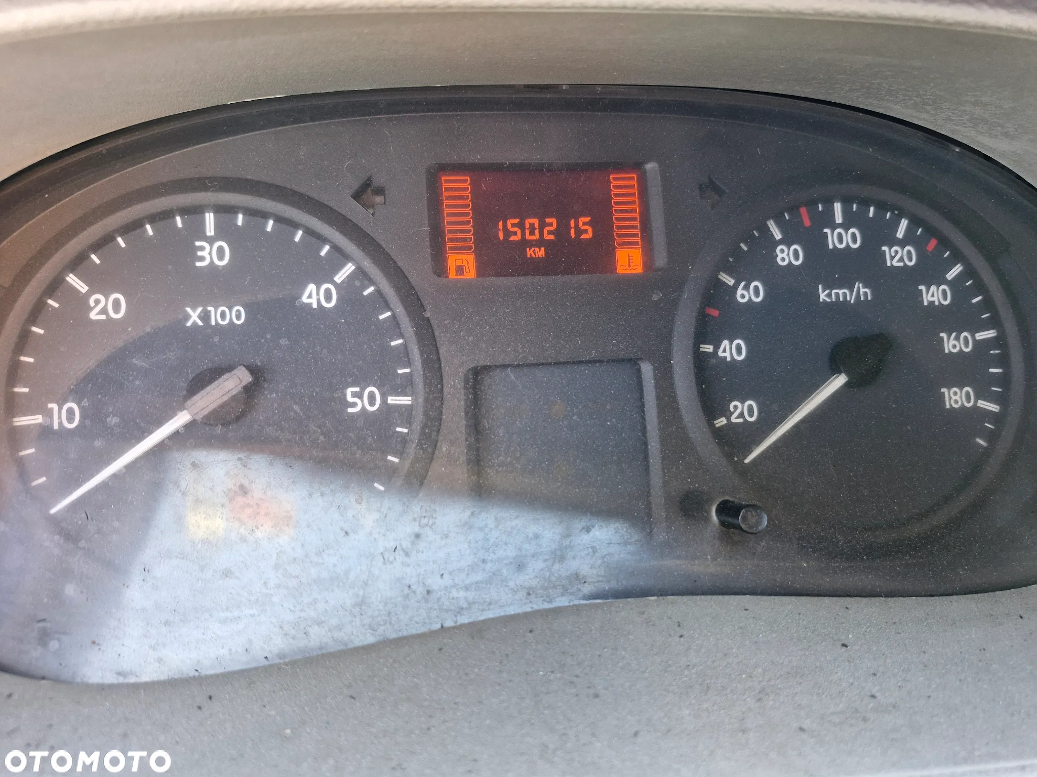 Renault MASTER - 11