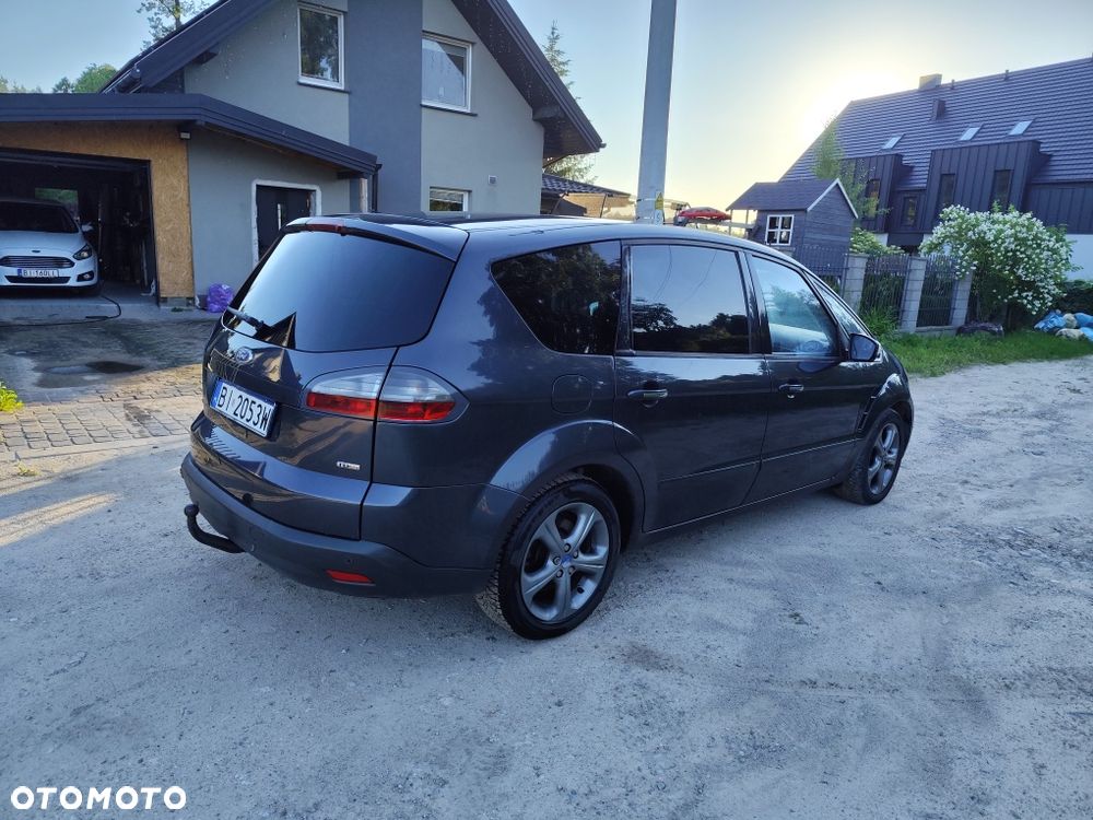 Ford S-Max - 3