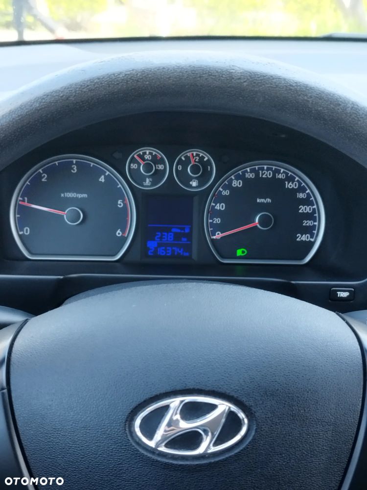 Hyundai i30 1.6 CRDi Edition Plus - 3