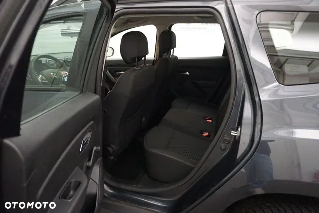 Dacia Duster TCe 100 2WD Comfort - 17