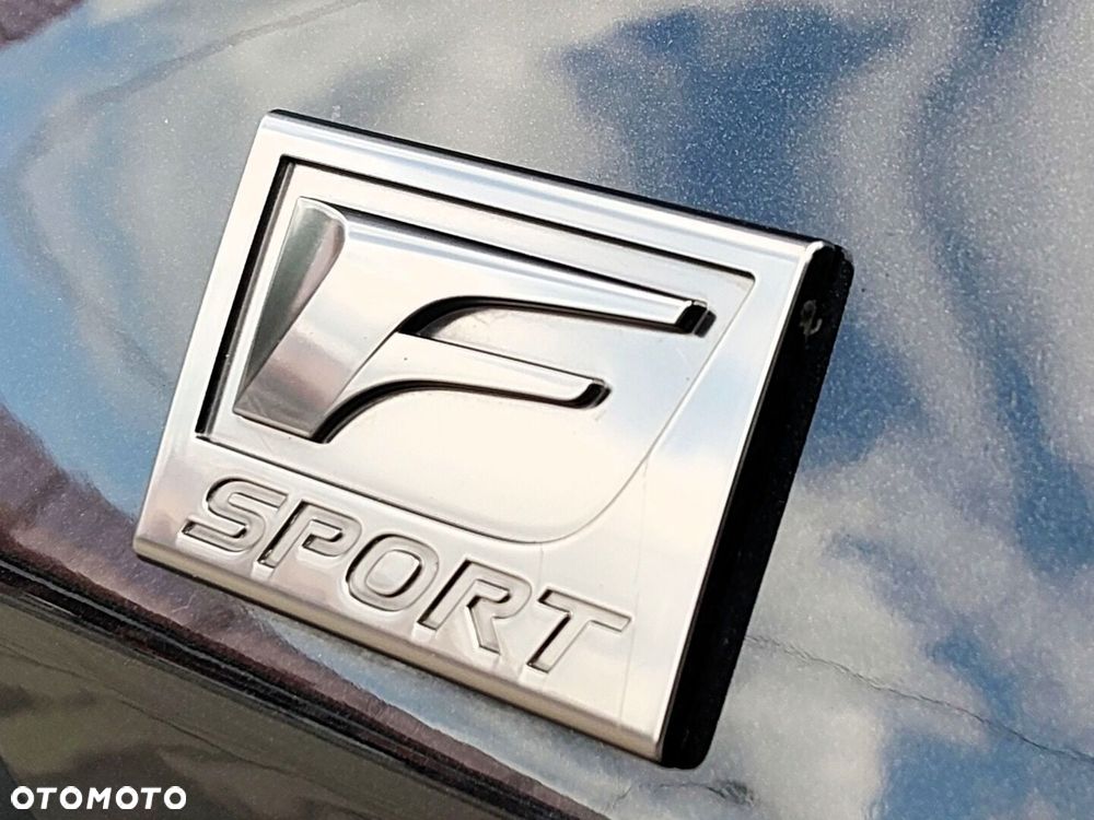 Lexus UX 250h GPF F Sport Design 2WD - 24