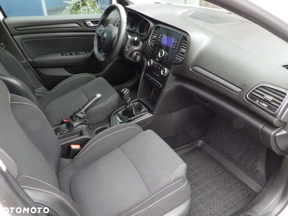Renault Megane - 12