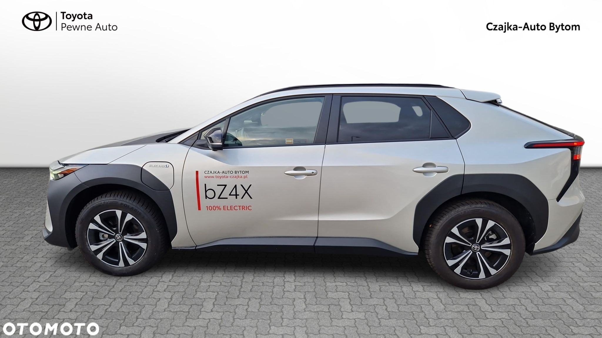 Toyota bZ4X 71.4kWh 4x4 Prestige - 4