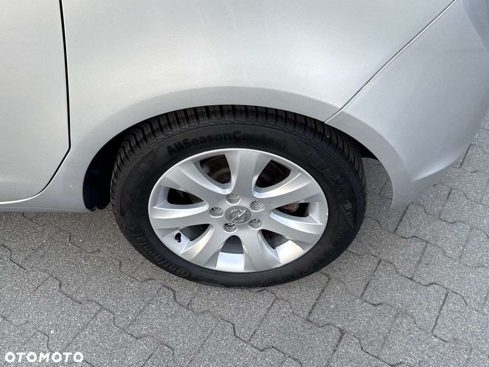 Opel Meriva 1.4 Edition - 22