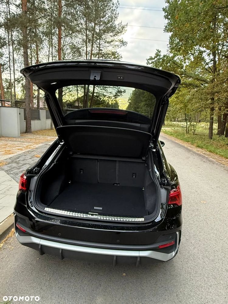 Audi Q3 2024 photo 5