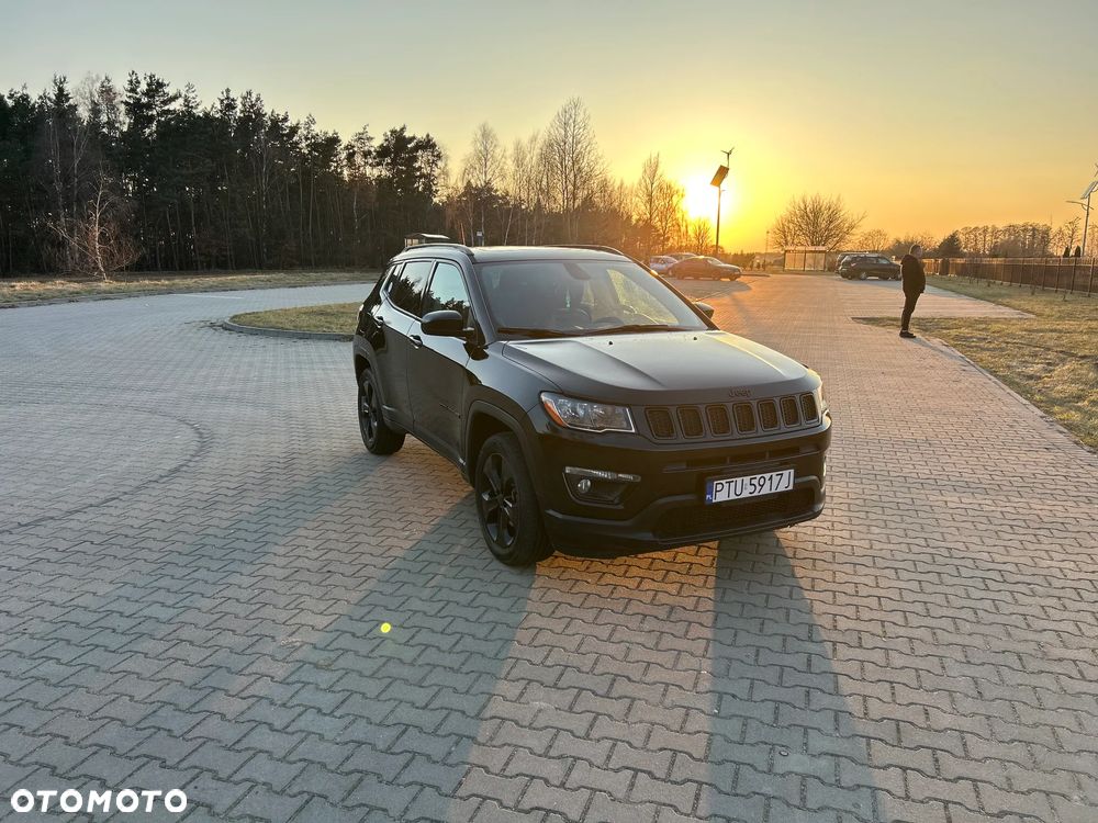 Jeep Compass - 15
