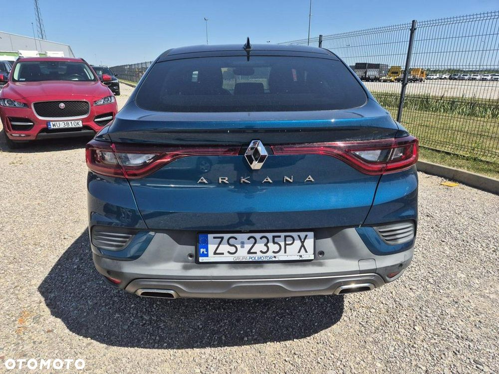 Renault Arkana - 5