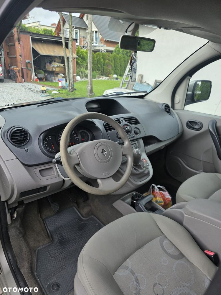 Renault Kangoo - 7