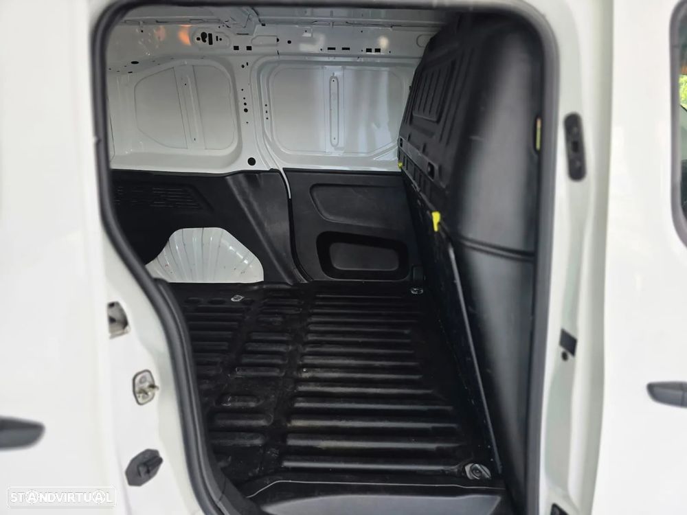 Citroën BERLINGO - 7