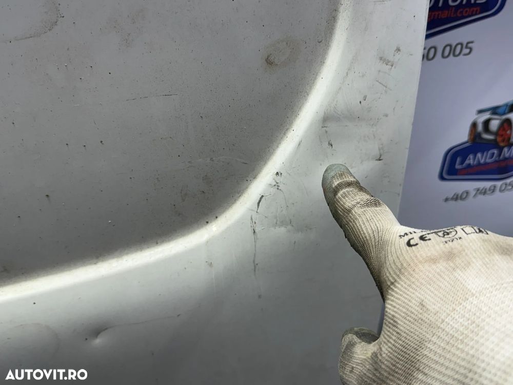 USA PORTIERA SPATE PEUGEOT EXPERT FURGONETA - 7