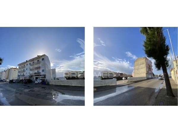 Terreno Urbano – Gafanha da Boa Hora, Vagos - Grande imagem: 2/3