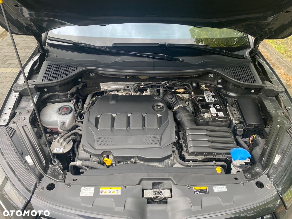 Skoda Karoq 2.0 TDI SCR Sportline - 12